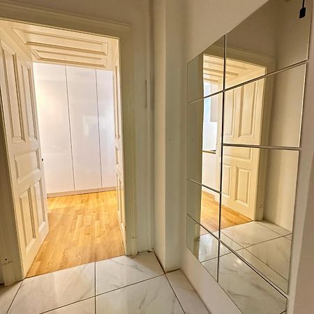 Jadranka Apartment Zagreb Luaran gambar