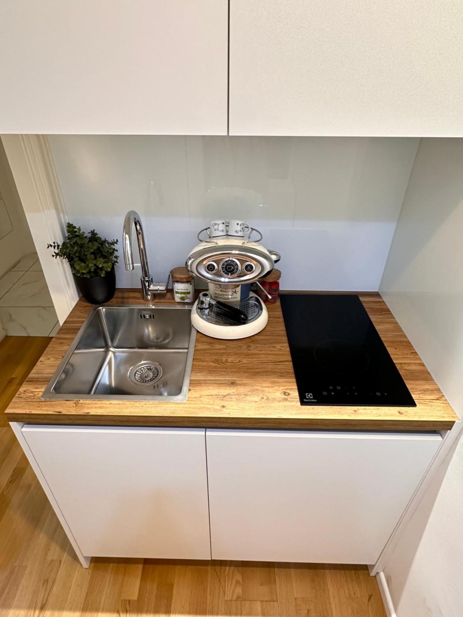 Jadranka Apartment Zagreb Luaran gambar