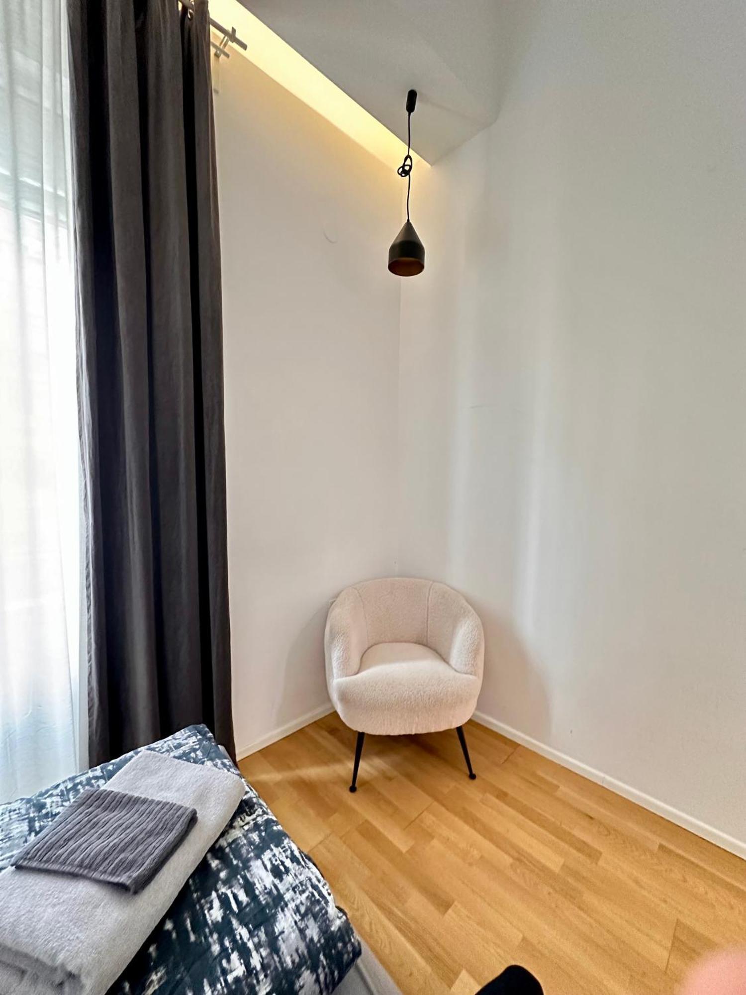 Jadranka Apartment Zagreb Luaran gambar